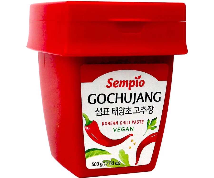 Gochujang Paste
