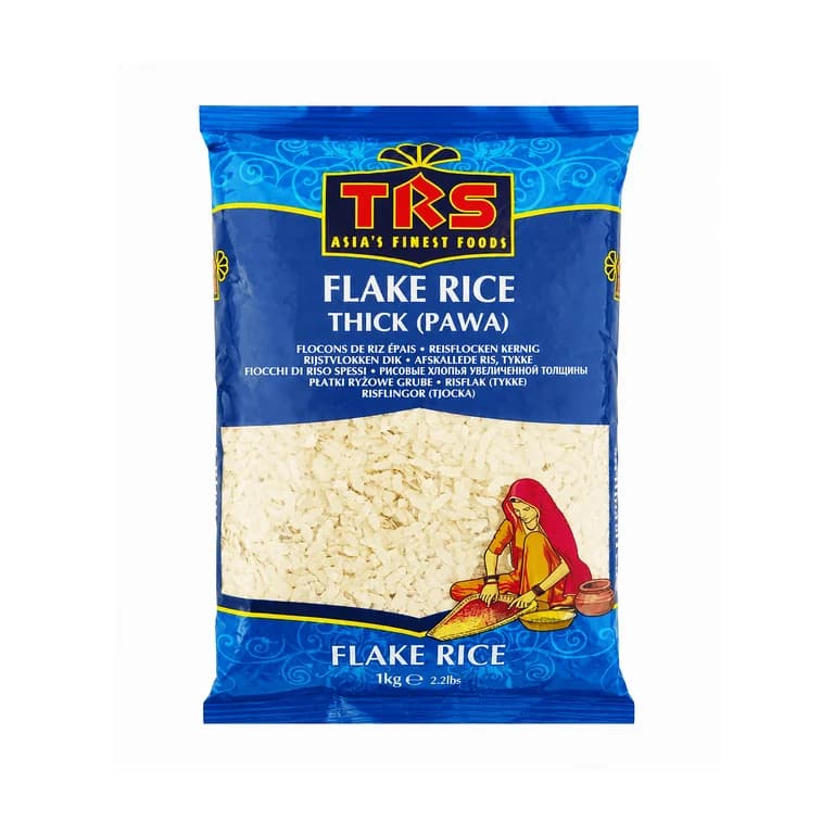 Flake Rice Thick (Pawa) von TRS