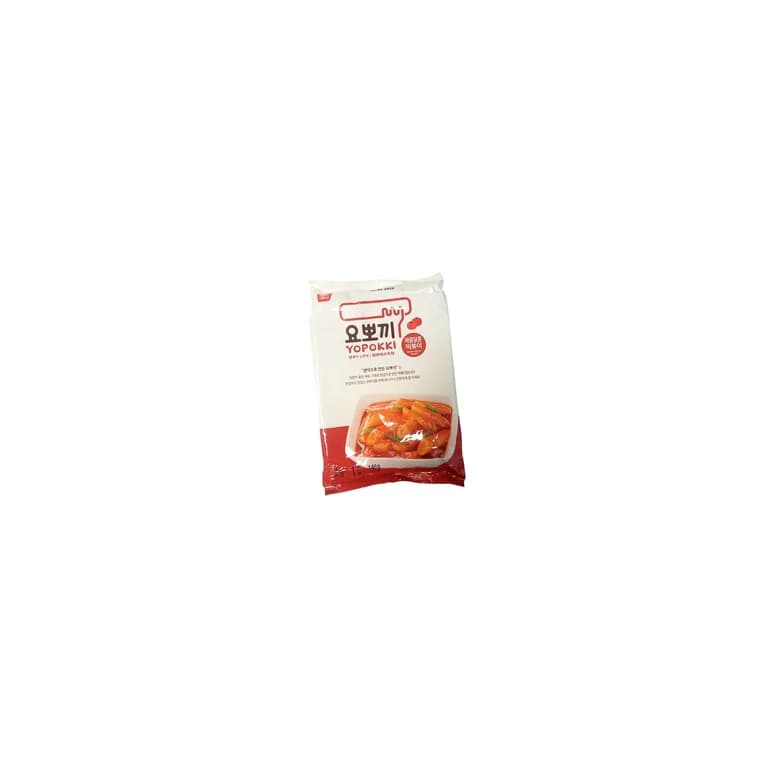 Yopokki Sweet & Spicy von YoungPoong
