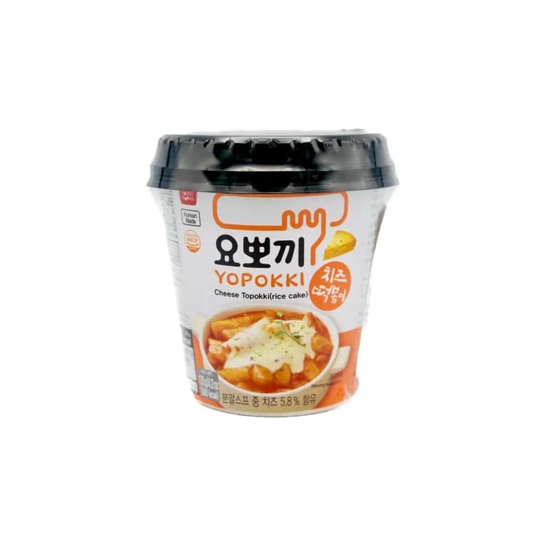 Yopokki Cheese von YoungPoong