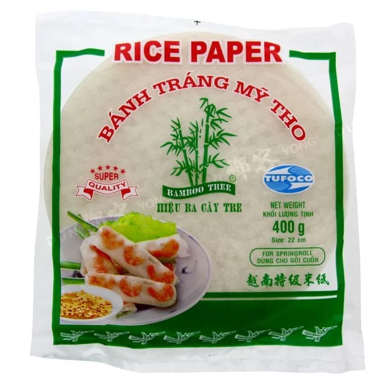 Rice Paper