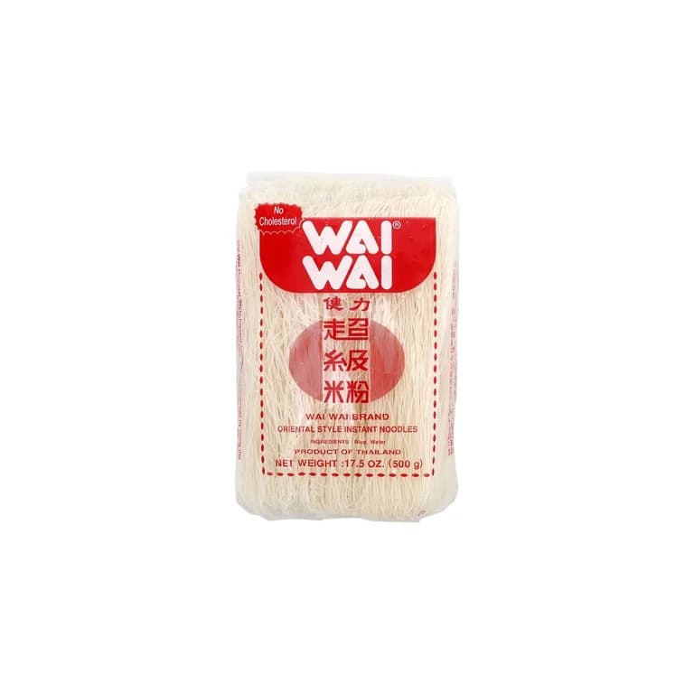 Reisfadennudeln von WaiWai