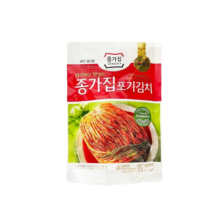 Kimchi