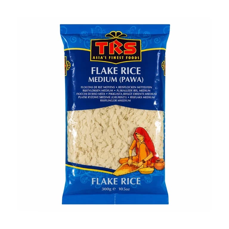 Flake Rice Medium (Pawa) von TRS
